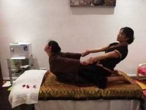 Original Thai Nuad Massage